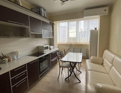 2-к. квартира, 57,6&nbsp;м²