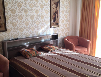 1-к. квартира, 41&nbsp;м²