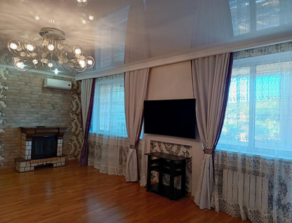 3-к. квартира, 96&nbsp;м²