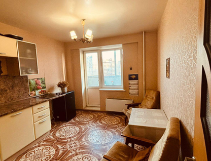 1-к. квартира, 46,7&nbsp;м²