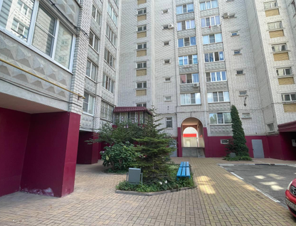 1-к. квартира, 47&nbsp;м²