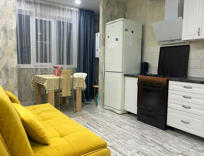 1-к. квартира, 42&nbsp;м²