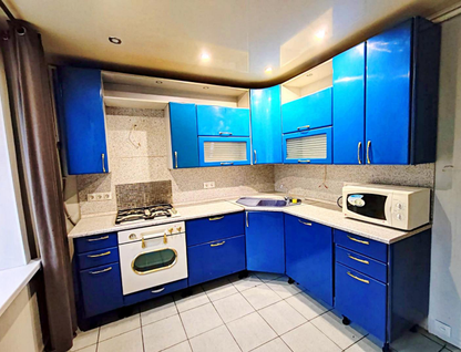 1-к. квартира, 46,4&nbsp;м²