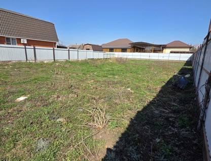 Участок (ижс), 7,7 сот.