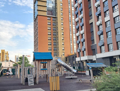 2-к. квартира, 65&nbsp;м²