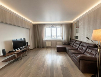 3-к. квартира, 103,8&nbsp;м²