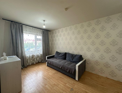 1-к. квартира, 33,8&nbsp;м²