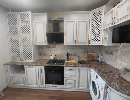 1-к. квартира, 37&nbsp;м²