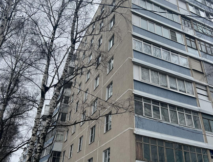 2-к. квартира, 53&nbsp;м²