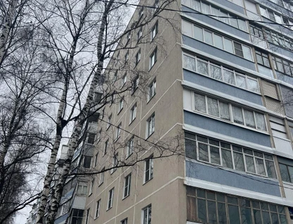 2-к. квартира, 53&nbsp;м²