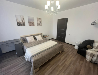 1-к. квартира, 44,5&nbsp;м²