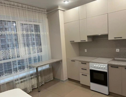 1-к. квартира, 33,5&nbsp;м²