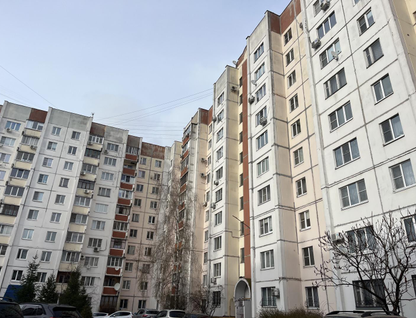 2-к. квартира, 50,2 м²