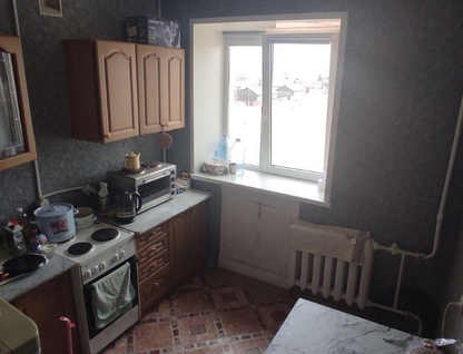 1-к. квартира, 35&nbsp;м²