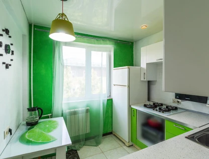 1-к. квартира, 31,1&nbsp;м²