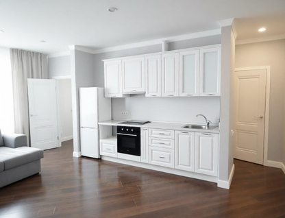 1-к. квартира, 39,9&nbsp;м²