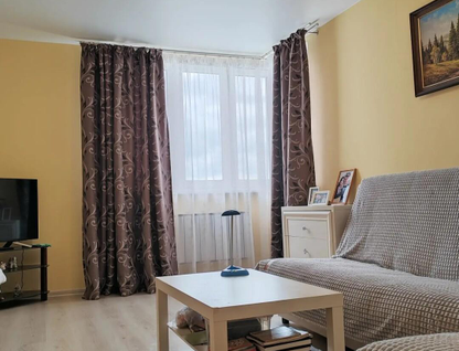 2-к. квартира, 52,9&nbsp;м²