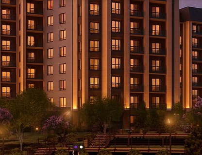2-к. квартира, 53,2 м²