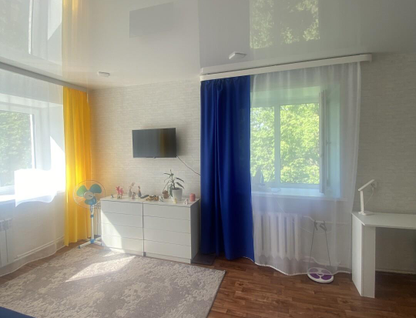 1-к. квартира, 30,1 м²