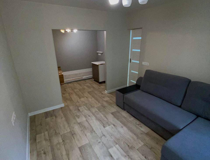 1-к. квартира, 29,4 м²