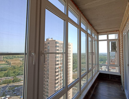 1-к. квартира, 48,6 м²