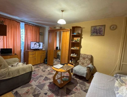 1-к. квартира, 30 м²
