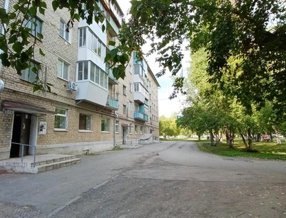3-к. квартира, 63&nbsp;м²