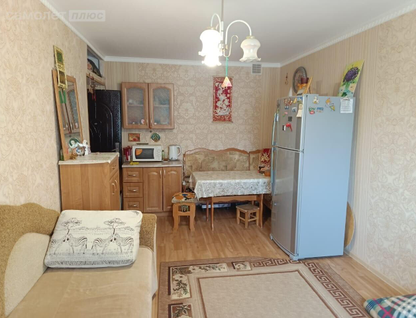 2-комнатная квартира, 32&nbsp;м²