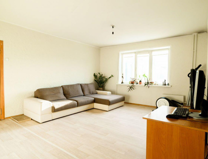 4-к. квартира, 85&nbsp;м²