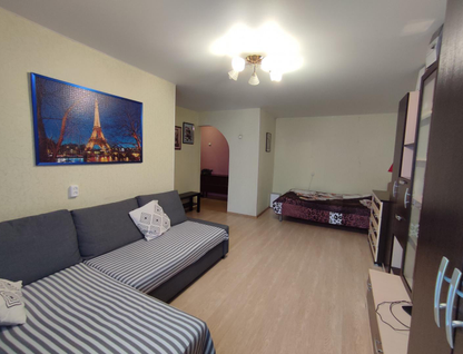 1-к. квартира, 31,9&nbsp;м²