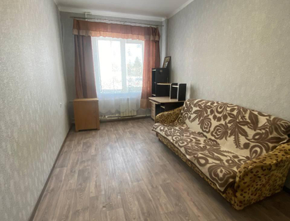 1-к. квартира, 37,3 м²