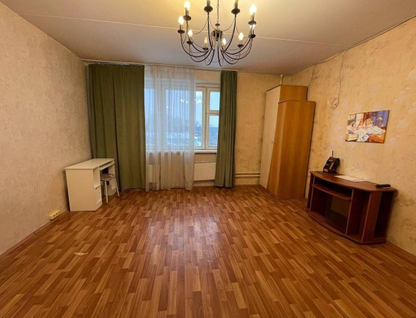 2-к. квартира, 50,7 м²