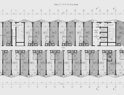 Студия, 22&nbsp;м²