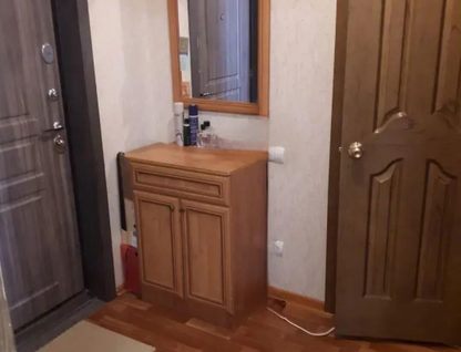 1-к. квартира, 37,5&nbsp;м²