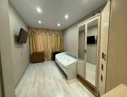 2-к. квартира, 53,7&nbsp;м²