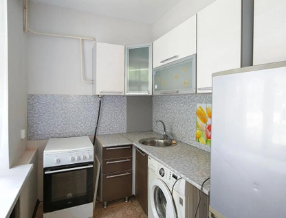 1-к. квартира, 32,4 м²