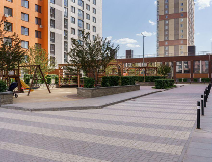 Студия, 31&nbsp;м²