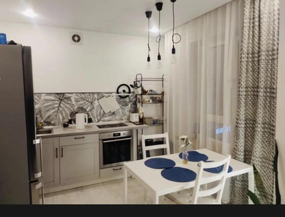 2-к. квартира, 50,7 м²