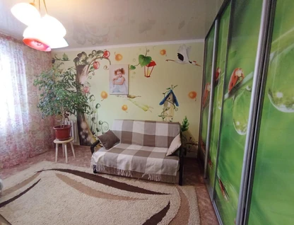 2-к. квартира, 55,8&nbsp;м²