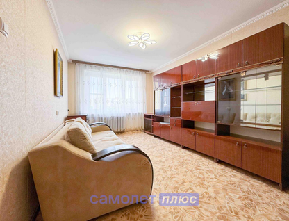 1-к. квартира, 36&nbsp;м²