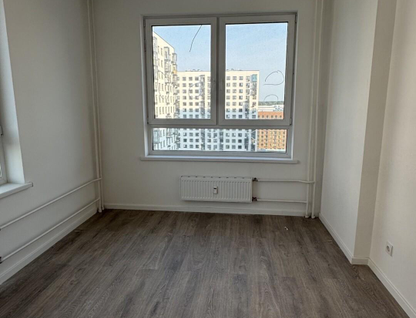 1-к. квартира, 34,8&nbsp;м²
