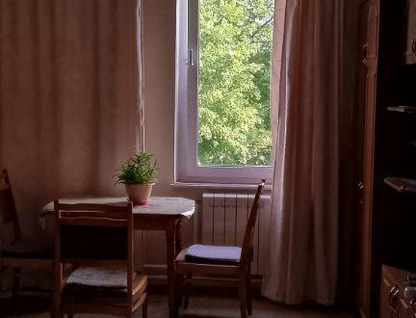 1-к. квартира, 40&nbsp;м²