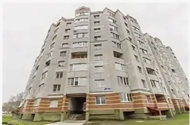 1-к. квартира, 43 м²