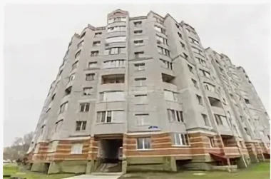 1-к. квартира, 43 м²