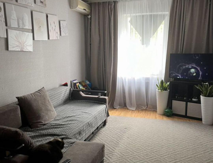 2-к. квартира, 51,6&nbsp;м²