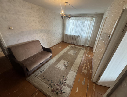 4-к. квартира, 61,6&nbsp;м²