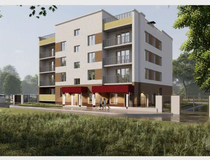 1-к. квартира, 47&nbsp;м²