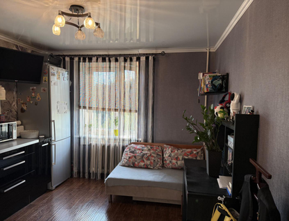 2-к. квартира, 33&nbsp;м²