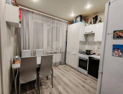 1-к. квартира, 32,8&nbsp;м²