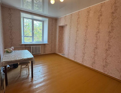 Комната, 34,4&nbsp;м²